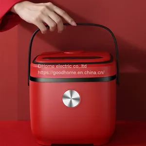 Curing Pot/cooking Pot/health Pot（Wechat:13510231336） thumbnail-2