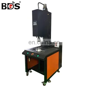 N95 Dust Proof Cup Type Mask Sealing Equipment Cup Trimming Machine Nose Strip Welding Machine Cup Mask Melting Slicer thumbnail-3