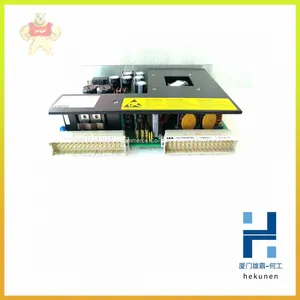 KUC321AE HIEE300698R0001 ABB Excitation Control Module in Stock thumbnail-3