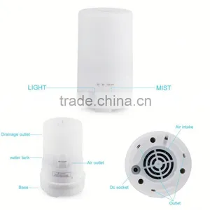 Humidifier Sale Aroma Bistro Menu Best Water to Use for Humidifier thumbnail-3