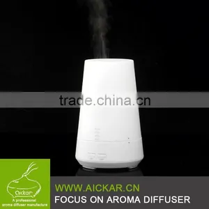 Large Room Humidifier Air Freshener Electric Diffuser Cool Mist Humidifier Sale thumbnail-1