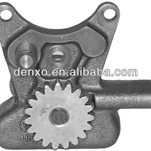 736513M91 Tractor Engine Oil Pump for Massey Ferguson thumbnail-1