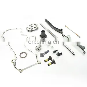 REVO Factory Sale Complete Timing Chain Kit Accessories for OPEL CORSA-E 1.3 2015 TK1082-1 thumbnail-1