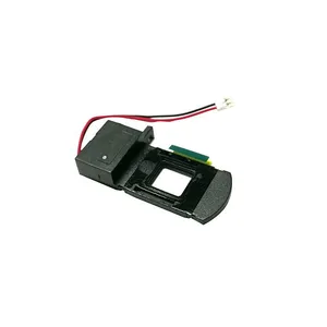 IR Infrared Thermal Imaging Shutter for Night Vision Thermal Camera Face Recognition Camera thumbnail-1
