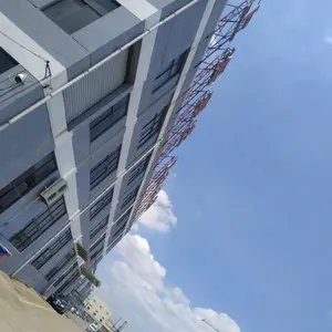Shanghai S.f Industrial Co.,ltd. company overview - view 4 thumbnail