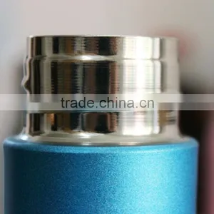Double Wall Stainless Steel304 Insulated Vacuum Flask thumbnail-1
