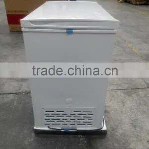 Etl Chest Freezer Deep Freezer Top Open Chest Freezer thumbnail-3