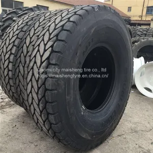 Crane Crane Tire Fittings 385/95R25 14.00R25 Valve Nozzles 25 Caliber Seal Ring Inflatable Rod thumbnail-1