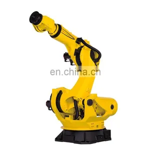 Fanuc Robot M-1000iA Borunte Manipulator Robot Arm Arduino With Robotic Arm Project Works thumbnail-1