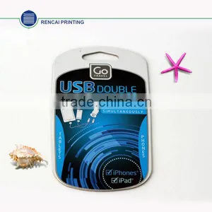 Promotional Products Hangtag ,Garment Hangtag Clothing Label thumbnail-1