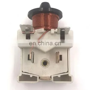 Potential Relay Motor Start Potential Relay / Solid State Relay 063 064 065 066 067 068 069 Good Price thumbnail-5