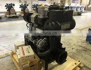 Best Price SC12E300.15CA1 High Speed SDEC 220KW/1500RPM Machinery Engine thumbnail-3