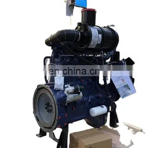 Hot Sale Brand New Weichai WP6G175E331 Diesel Engine for Construction Agriculture thumbnail-1