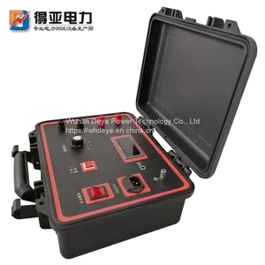 Grounding Downlead Continuity Tester DYDT-10A thumbnail-3