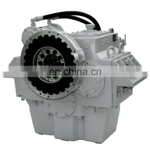 Hot Sell Advance HC600A Marine Gearbox thumbnail-1