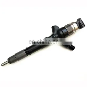 Diesel Fuel Common-rail Injector 095000-5550 thumbnail-1