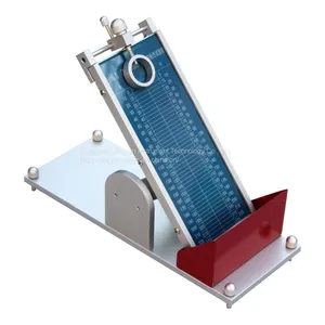 High Quality Adhesive Tape Initial Tack Tester Initial Adhesion Test Machine thumbnail-2