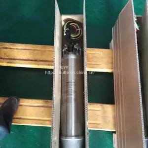 Franklin Deep Well Pump thumbnail-3