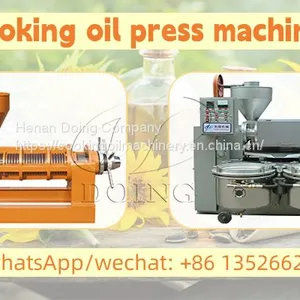 Peanut Oil Machine Peanut Oil Press Line Peanut Oil Extraction Machine thumbnail-5
