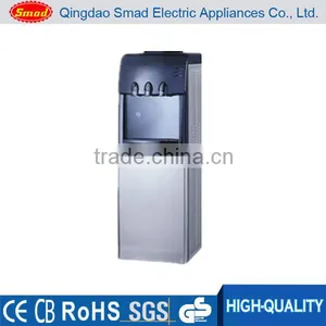 Vertical Hot and Cold Water Dispenser thumbnail-5