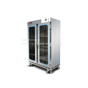 Intelligent Control Type Anti-static Semiconductor Nitrogen Cabinet thumbnail-2