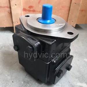 T6 of T6C T6D, T6E T7 T67 Hydraulic Denison Vane Pump thumbnail-2