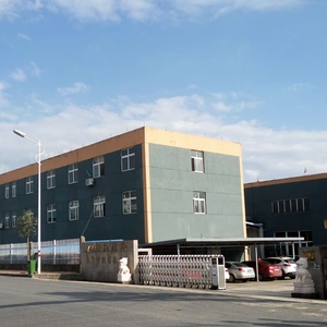 Zhejiang Delong Teflon And Plastic Technology Co.,ltd company overview - view 1 thumbnail