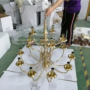 Lightning Products Inspection Services and Quality Control of Guangdong Huajian Inspection Co., Ltd thumbnail-4