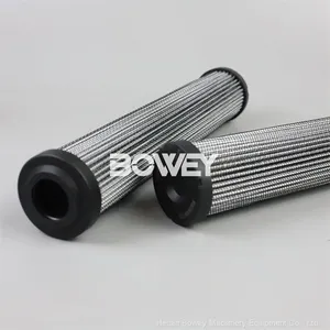 478-3233-620 Bowey Replaces Hagglunds Hydraulic Oil Filter Element thumbnail-1