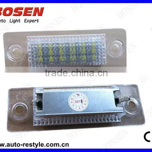 2013 Jetta 6 License Plate Light Solve 2013 Cars thumbnail-1