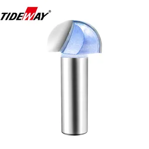 TIDEWAY TOOLS LC0502 COVE BOX BIT FOR WOODWORKING thumbnail-1