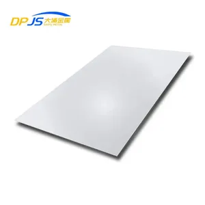 Stainless Steel Plate Factory S39042/904l/908/926/724l/725 Custom Size Thickness China Factory Customized thumbnail-3