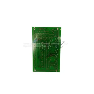 ABB 1TGE120011R1001 UN 6000 High Voltage Inverter Accessories thumbnail-2
