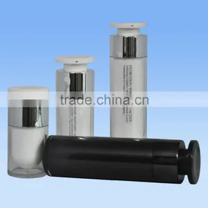 15g 30g 50g Airless Bottle and Cream Jar thumbnail-3