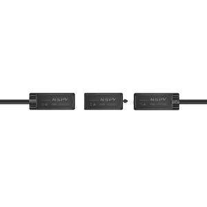 Split Solar Junction Box PV-NEHP01 thumbnail-4