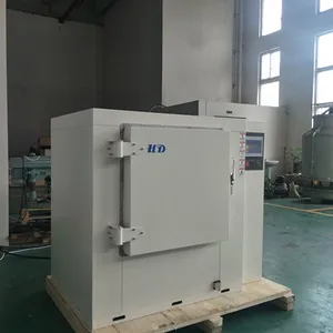 High Temperature Drying Oven thumbnail-4
