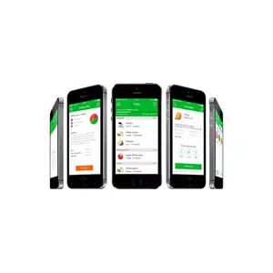 Custom Mobile App Development for Fitness Equipment Rental Custom Fitness App Development for Fitness Survey and Assessment thumbnail-1