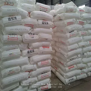 China ST868M ST611M ST868K 868H Food Grade Containers High Transparent Polypropylene PPR Raw Material PP Virgin Plastic Granules thumbnail-4