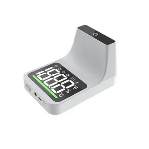 TE-101 Wall Mounted Forehead Thermometer thumbnail-2