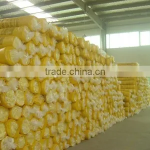 Price Glass Wool Blanket With Kraft Paper Insulation thumbnail-3