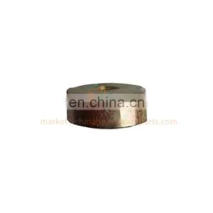 Professional Manufacture A7 Truck HW76 Cabin Parts Cab Rear Support WG1642430082 Washer thumbnail-2