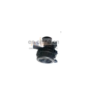 Wholesale CNHTC SITRAK MAN MC11/MC13 Motor Accessories 711W08400-6110 Air Filter Assembly (Flame Retardant Filter Element) thumbnail-1