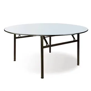 Round Banquet Table thumbnail-1