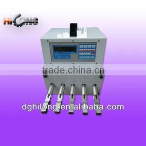Coil Winding Machine thumbnail-1