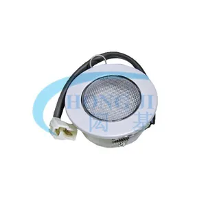 Spare Parts Bus Light Systems Bus Interior Design Dome Light 4123-00025 Interior Light for Chinese Bus thumbnail-2