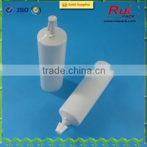 22mm Diameter Disposable Tube With Break off Cap, Personal Care Gel Tube 20g thumbnail-2