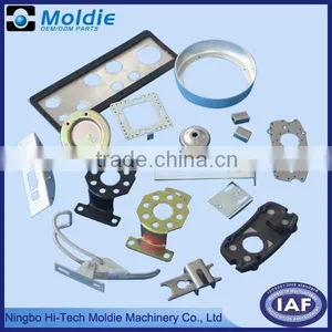 Oem Metal Parts Make From China Manufacturer thumbnail-1