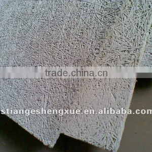 Wood-silk Decorative Acoustic Ceiling Panel thumbnail-1