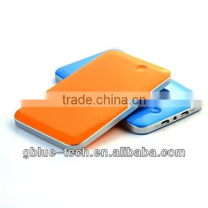 Most Popular Powerbank 4200mah With Polymer Lithium Battery for Mobile thumbnail-1