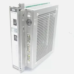 Schneider PC-E984-685 PLC MODULE thumbnail-1